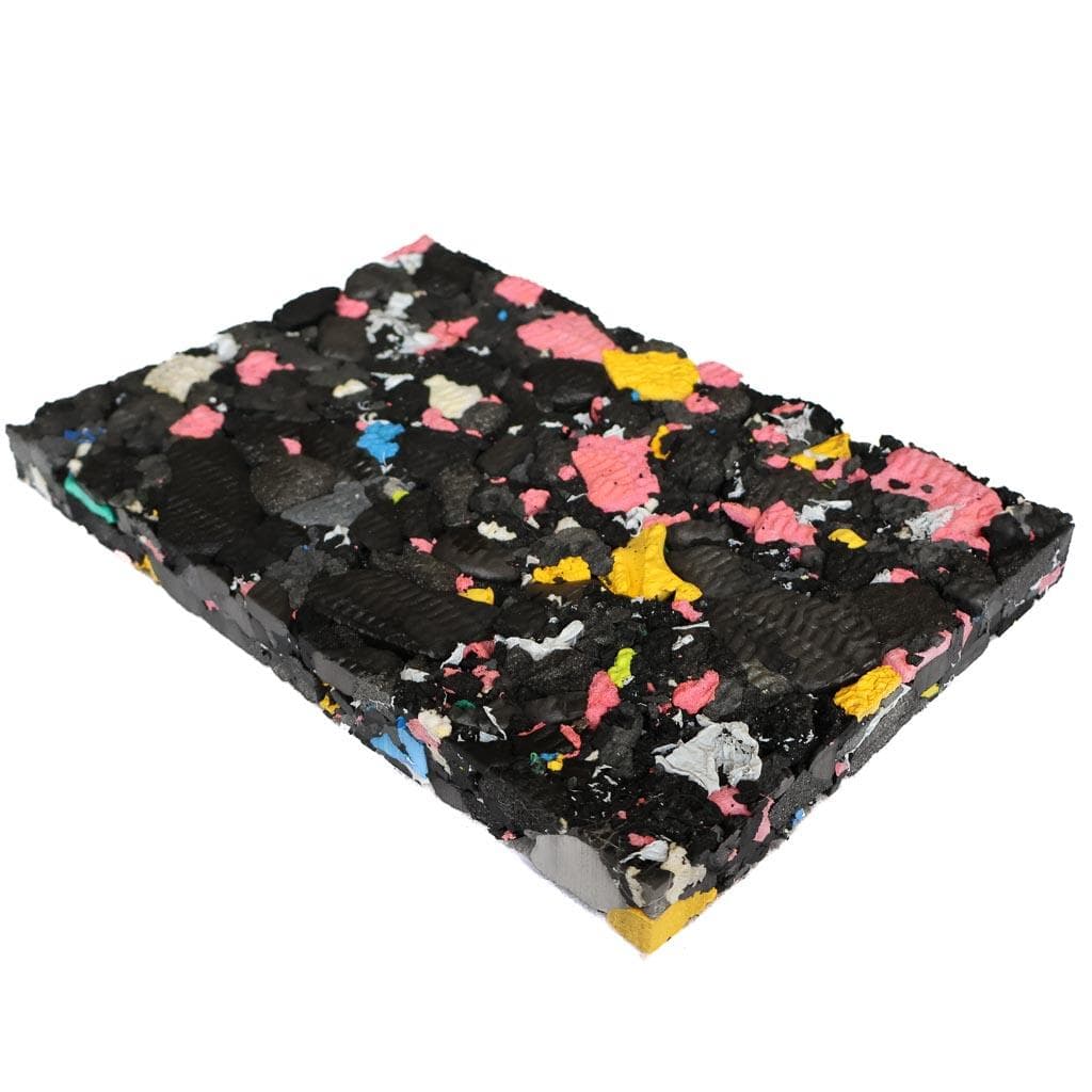 PlayPad 25mm Shockpad