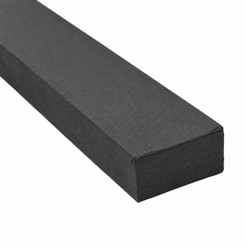 Recycled Plastic Rails 25×50mm