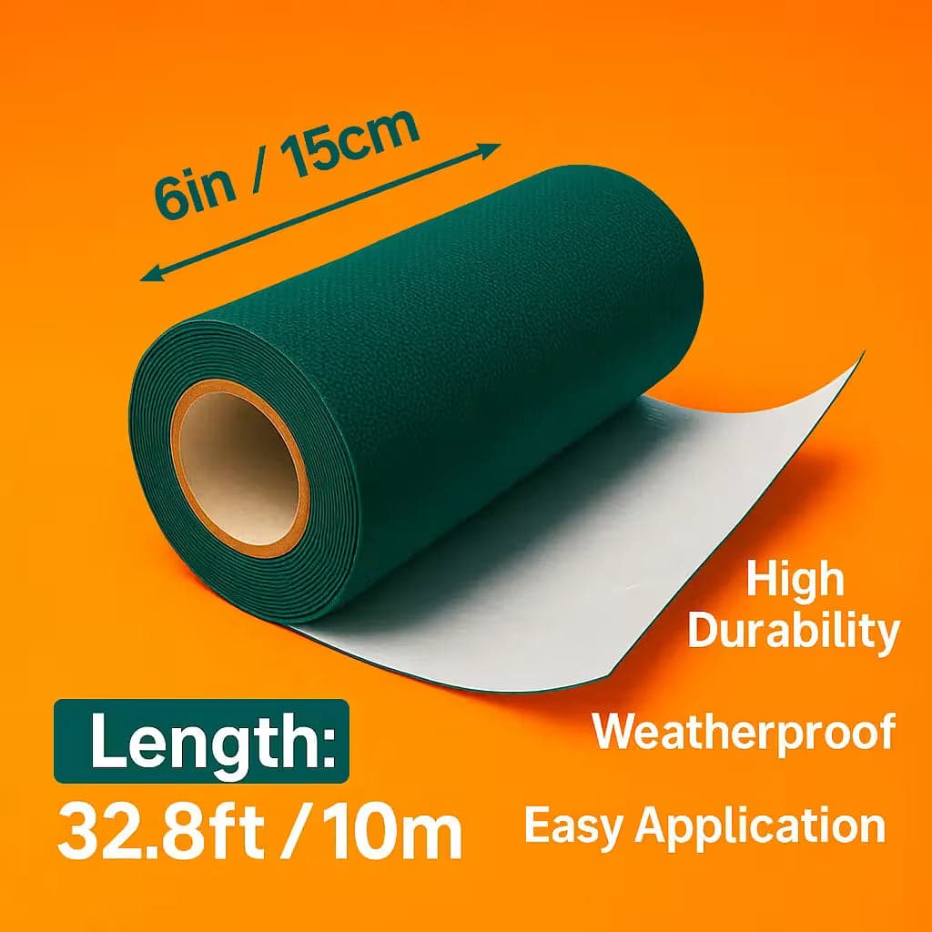 Self-Adhesive Joining Tape
