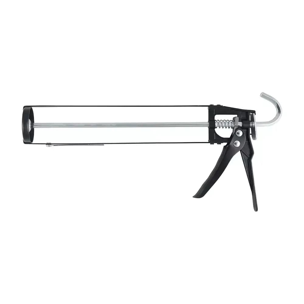 Skeleton Adhesive Gun