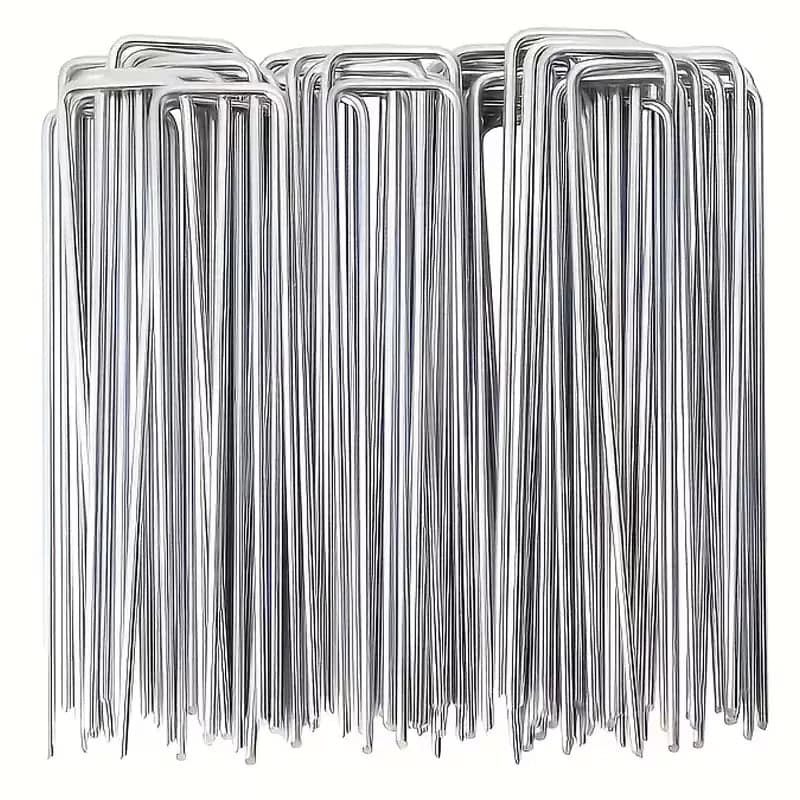 U Pins (50 pack)
