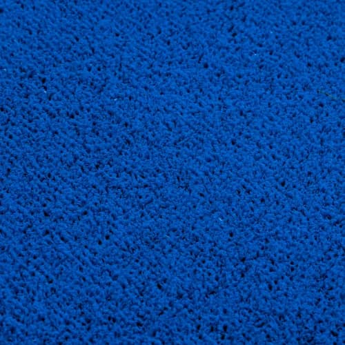 Spring Blue Artificial Grass 7mm