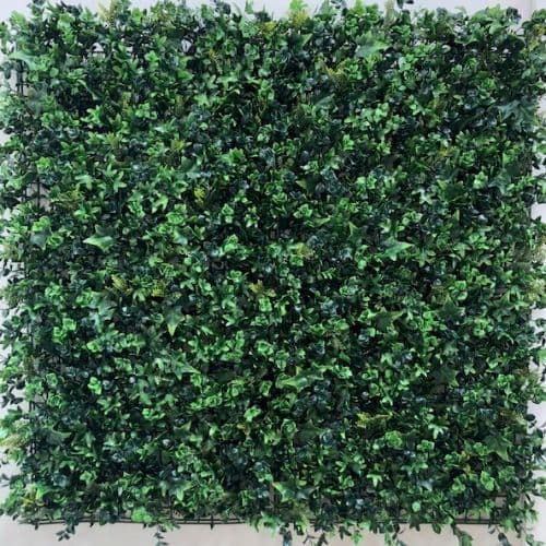 Forest 1m Artificial Wall Grass