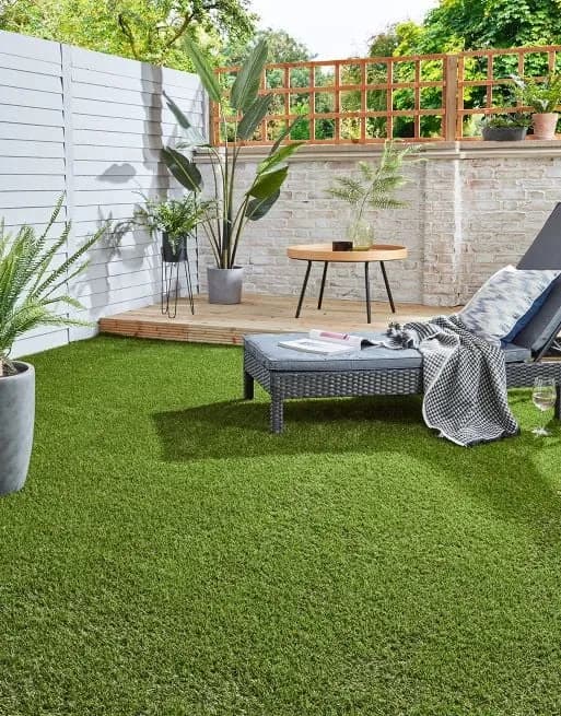 Miami Fake Grass