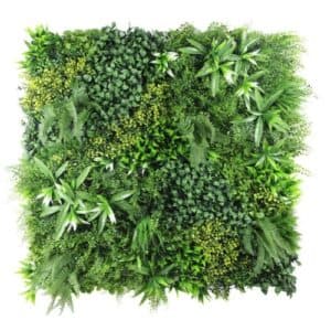 Urban Chill Artificial Wall Grass